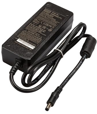Mean Well GSM60A05-P1J Alimentation de table à tension fixe 5 V/DC 6 A 30 W