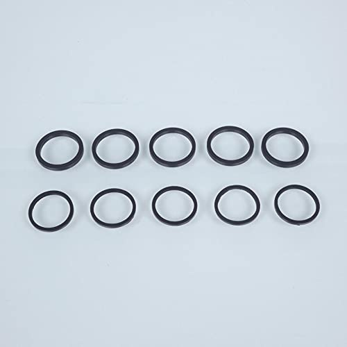 PINZA FRENO 25.5MM GUARNIZIONE Y PARAPOLVERE PARA 5 PISTONES