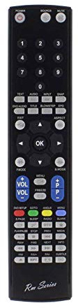 RM-Series Telecomando di Ricambio per Akai AKTV325LED