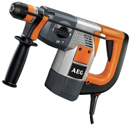 AEG 4935412200 PN 3500 X Set Martello perforatore
