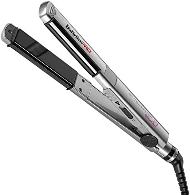 BABYLISS Babyliss Electroplating Ultra Curl Styler para uso profesional para mejorar el rendimiento en cada uso con diseño funcional y acabado fiable
