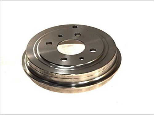 LPR 7D0043 tamburo del freno, Cerchio foro-Ø: 59 mm, Diametro: 180 mm, 1 pezzo