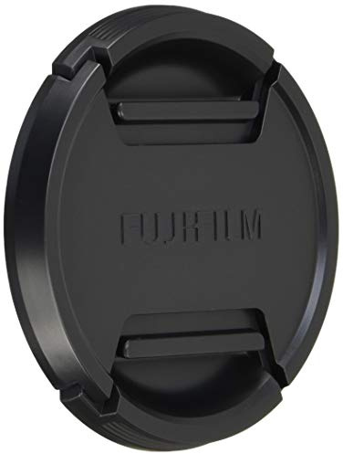 Fujifilm FLCP-72 II Objektivdeckel vorne 72 mm