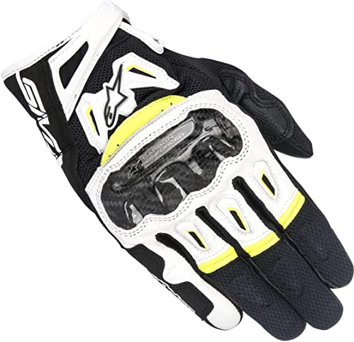Alpinestars Herren Nc Motorrad Handschuhe