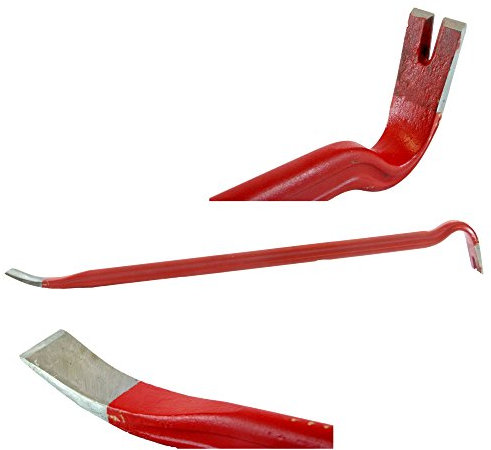 Nageleisen Ø 19 x 1000 mm, 6-kantige Form