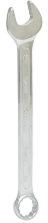 KS Tools 517.0617 Chiave combinata,inclinata,17mm