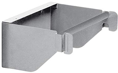 ADB Papierrollenhalter 355 x 100 x 120 mm