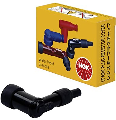 NGK 8359 Zündkerzenstecker Kerzenstecker 14mm Gummi
