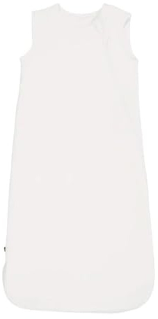 KYTE BABY Unisex Rayon Made From Bamboo Sleep Bag for Babies and Toddlers, 1.0 Tog (Small, Cloud)