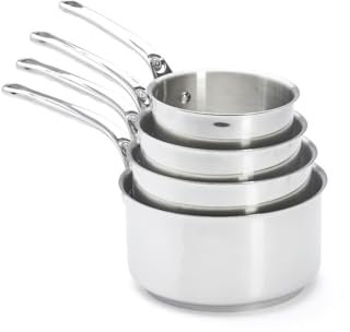 De Buyer 3410.04 - Cacerola