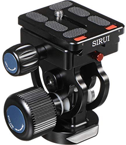 Sirui L-10 TILT HEAD, L-10