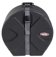 SKB 1SKB-D5514 Snare Transportkoffer mit gepolstertem Innenraum 14 cm (5,5 Zoll) x 35,6 cm (14 Zoll)