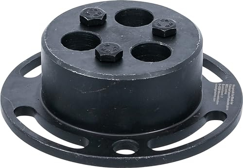 BGS 8151-1 | Wasserpumpen-Arretierwerkzeug | für Opel | für Art. 8151 | Anwendung Motor-Steuerzeiten | Zu verwenden wie Opel/Vauxhall KM-J-43651