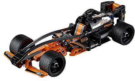 LEGO 42026 - Technic Action Racer