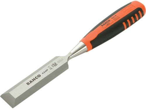 Bahco 424P-28 B/E mejsel 28 mm