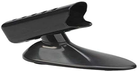 Professional Table Top Flat Iron Holder and Hair Straightener Stand