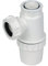 FLOPLAST bottle trap 76mm seal x 32mm TB37