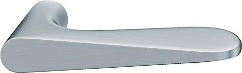 Türdrücker 1144 VK 8mm Alu F1 festdrehbare Lagerung