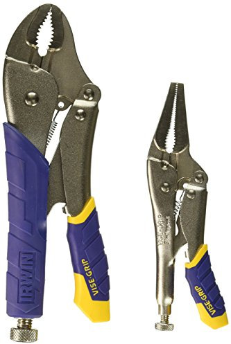 Vise Grip vgp77t Tenaglie 2 pezzi 10 WR e 6Ln a rilascio rapido