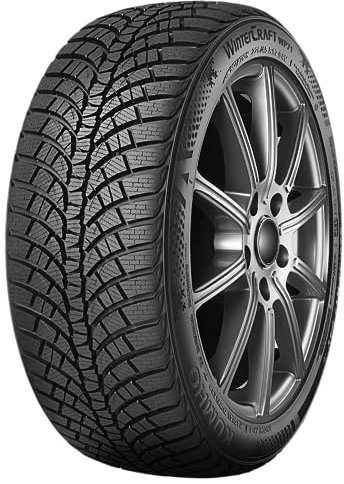 Kumho WinterCraft WP71 (255/40 R17 98V XL)