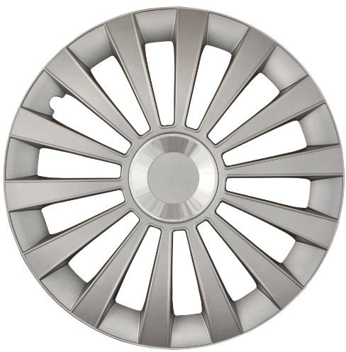 CARTREND 15'' pouces Enjoliveurs Jeu 70274 Cap De Roue Enjoliveur Auto