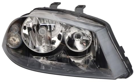 Valeo Scheinwerfer Rechts 43342 für Seat Ibiza III FL (2007-2008) | Kompatibel mit: SEAT CORDOBA, IBIZA III