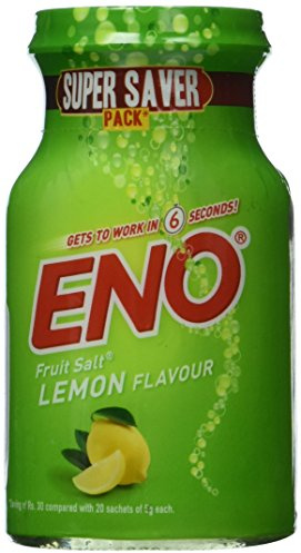 eno frutto sale lucido antiacido originale 100 g, 1 Paquet