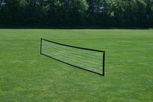 ELF Sports Fußball-Tennis Netz, 9,00 m