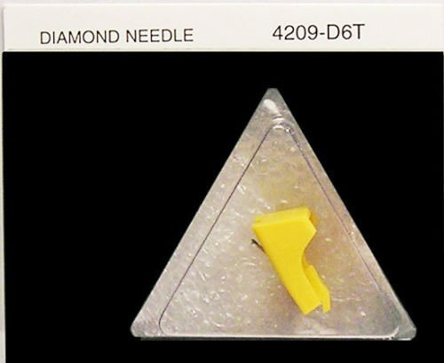 Durpower Phonograph Record Player Turntable Needle For SONY VL-5 VL5 VL-7E VL7E XL-5G XL5G