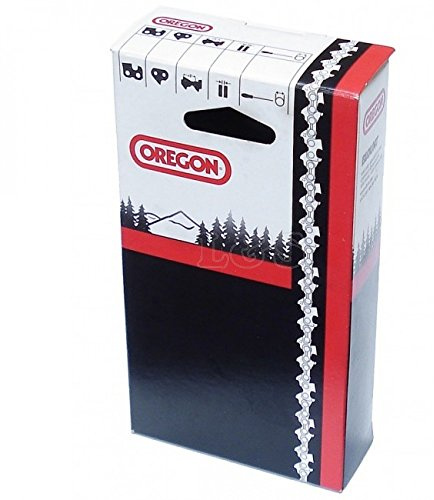 Oregon 18 Chainsaw Chain - 75LP 66E