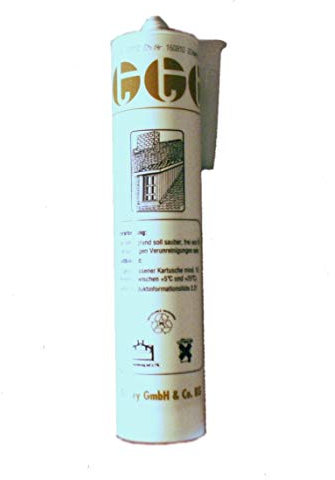 310 ml Dach - Dicht Bituplast Bitumenkleber in schwarz