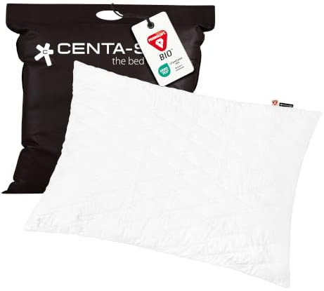 Centa Star 2849.00 Kissen Royal 70 x 90 cm Weiss