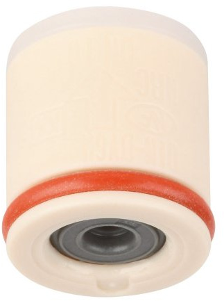 Grohe Zubehör - Rückflussverhinderer 08565000 Chrom