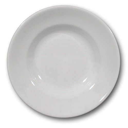 Saturnia Piatto Fondo Tivoli Line, 23.5 cm, Binaco