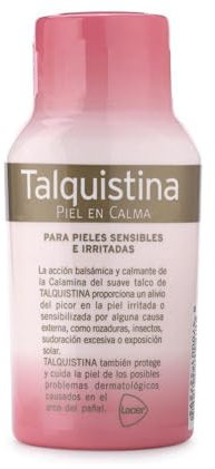 Talquistina Fanghi per il Corpo - 100 ml