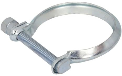 Walker 80477 Pieza de fijación, sistema de escape