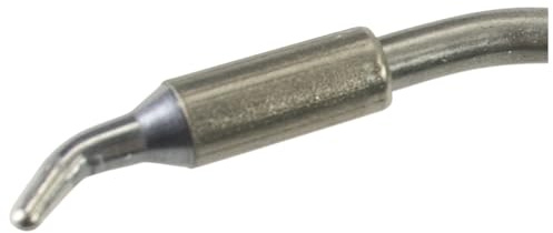 Jbc C250404 - Punta de soldador para aluminio (2 A, cincel)