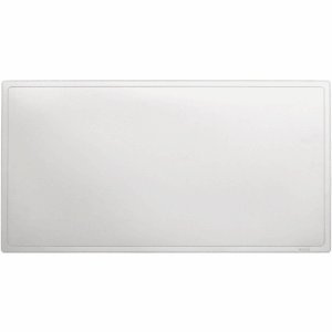 Hansa Schreibunterlage ComputerPad 65x 34cm transparent