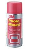 Spray adhesivo 3M para montaje de fotos, 400 ml, VE = 1