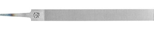 Pferd 11102250 Weichmetallfeile Flachstumpf 1612W 250 H 0, 250mm x 25mm