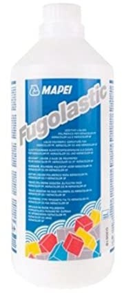 MAPEI FUGOLASTIC (VENDIDO POR FECHA DE VENCIÓN)