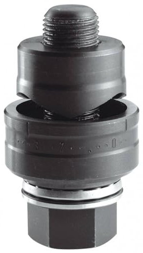 Facom 985978 - SACABOCADO CON TORNILLO DE MANIOBRA