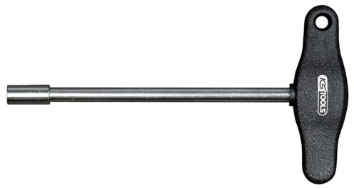 KS Tools 150.2139 Reifenventil-Einzieher, 180mm
