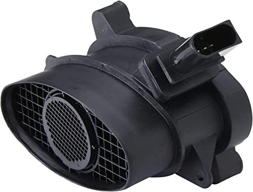 HELLA 8ET 009 149-461 Medidor de la masa de aire - 4polos - Tubuladura