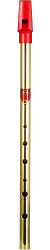 Generation BBF Brass Bb Whistle, 6578