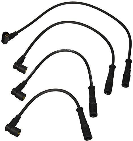 Beru AG 0300890787 - Kit Cavi Accensione