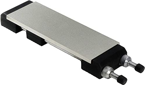 Ultra Sharp Diamond Sharpening Stone (2-sided) 8 x 3 - Coarse and Extra Fine Grits