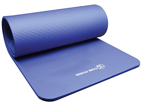 FITNESS MAD Core Fitness Plus Matte (15Â mm)