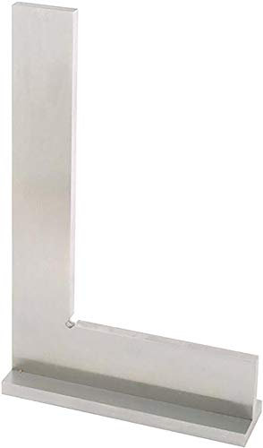 Format 7646100050 T-Regel D875/0 B 50 x 40 mm Inox. Format