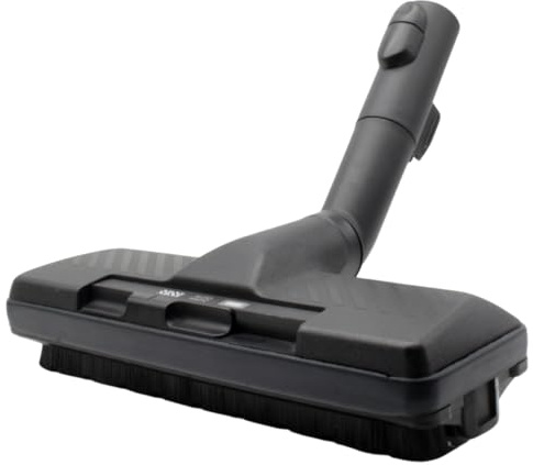 MisterVac | Automatikdüse- Bodendüse kompatibel mit Electrolux-Lux Lux 1 Royal, Classic, D820